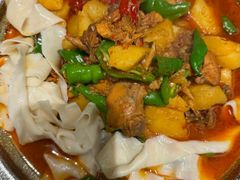 -那拉提之疆·新疆菜(美院店)