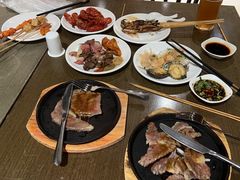 -兴芮温泉度假区