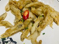 -文仔海鲜馆