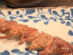 -哥哥の深夜食堂(红松东路店)