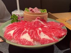 -盡膳口福跷脚牛肉火锅(国贸商城店)