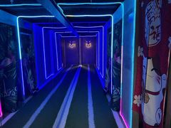 -CUBE私教·普拉提·拳击(龙漕路店)