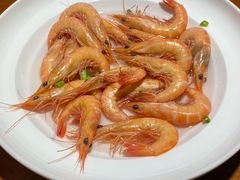 红虾-涌觅名灶·本地海鲜宁波菜(财富广场店)
