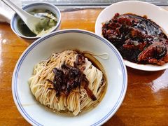 -君东记本帮面馆(天钥桥路店)