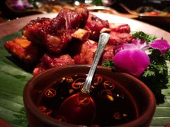 -花马天堂云南餐厅 Lost Heaven(外滩店)