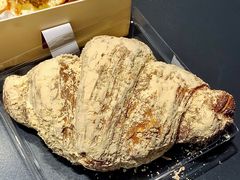 -OUR Bakery(中海环宇荟店)