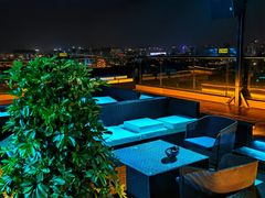 -梧桐餐厅(泉城路店)