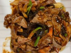 溜羊肝-新月斋(豆瓣胡同店)