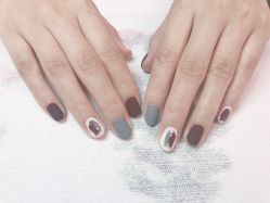 -Pink You美甲美睫纹绣定制中心