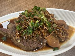 -百福麵家(新馬路店)