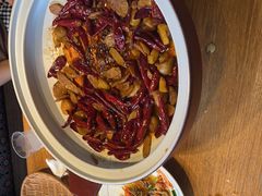 -印象鲵宴·张家界地标美食名片(溪布街店)