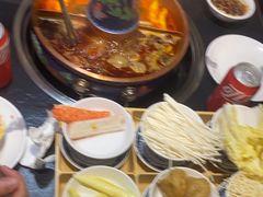 -咏江南·苏式火锅·苏州评弹(观前街店)