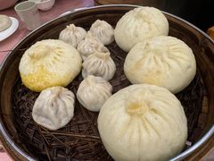 -留芳·文旅古月楼(老街店)