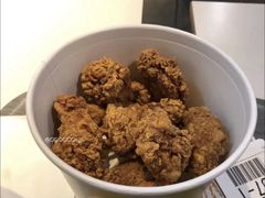 十翅桶-麦当劳(民盈·国贸城店)