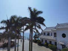 -漳州滨海火山岛自然生态风景区