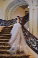 -伯瓷皇后婚纱艺术空间