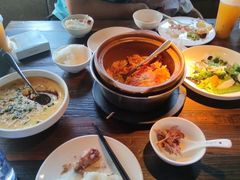 -外婆家(蓝色港湾店)