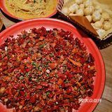 建议所有店铺向这个菜量看齐