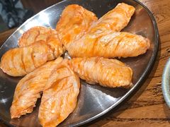 -原始泥炉烤肉(总店)