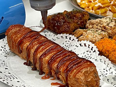 -欧巴来了韩式料理