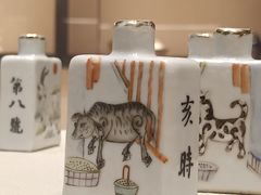 -广东中医药博物馆