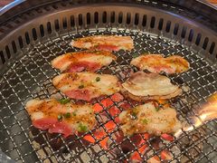 -烧肉一番·新韩式炭火烤肉(大岭山店)