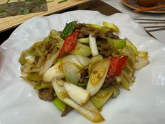 -新疆伊秀清真餐厅