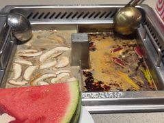 -海底捞火锅(荣盛广场店)