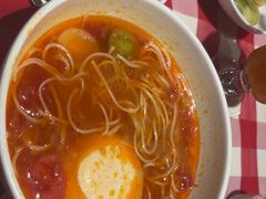 -西贝(上海我格广场店)