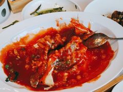 -小厨娘淮扬菜(板桥一店)