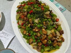 -青花椒花椒鱼(合生汇店)