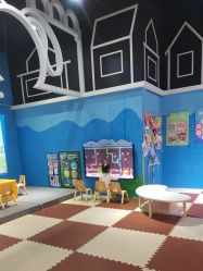 -卡通尼乐园·生日会(烟台永旺店)