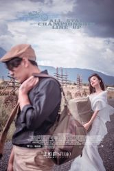 -太古映画婚纱摄影(天河店)