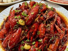 -必点海鲜·海肠捞饭大王(滨江道店)