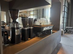 -来回·咖啡(钟村咖啡豆店)