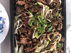 -清真永恒华威肉饼(潘家园店)