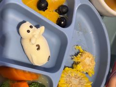 -西贝(厦门中华城店)