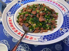 -旺角小渔村(二马路店)