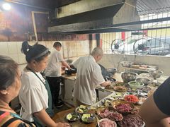 -周师饭店