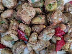 -丹盛象山海鲜(水清路店)