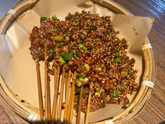 -小乾杯串店•16年沈阳烧烤(文安路店)