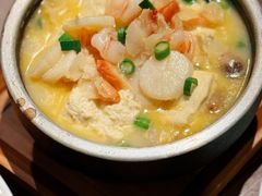 -蛇口希尔顿南海酒店·随轩中餐厅·粤菜