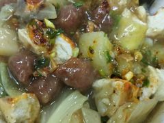 -老字号贾家肉丸糊辣汤(光明巷店)