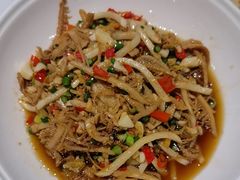 -彭耕记猪油炒小菜(吉联mall店)