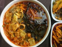 -西环肥仔螺蛳粉(南宁第一分店)
