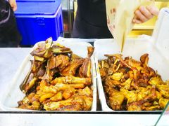 -赵元章肉骨烧(山塘街店)