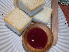 餐前面包-La Terre乐田(万象城店)