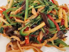 -那达慕蒙古风味酒楼