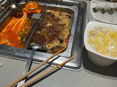-海底捞火锅(关山保利店)