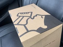 -喜茶(合肥正大广场店)